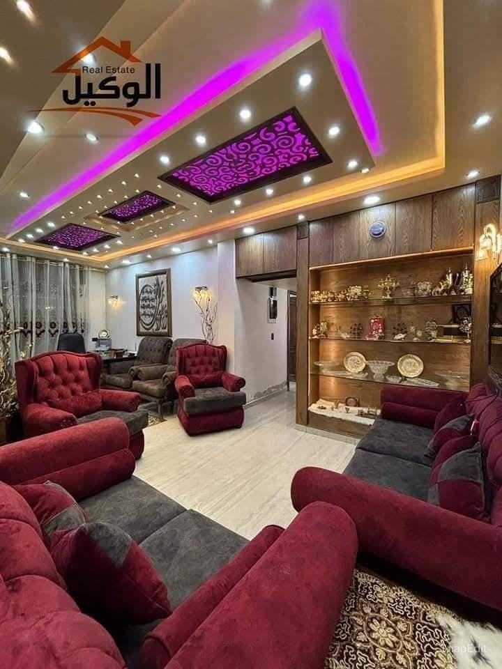 شقه للبيع عش فيها الرفاهية في أرقى المجمعات السكنية.أمتلك عقاراً يعكس طموحاتك. استثمر في عقار دائم النمو والقيمة. اطلالة مفتوحة ةلا اروع من هيك
