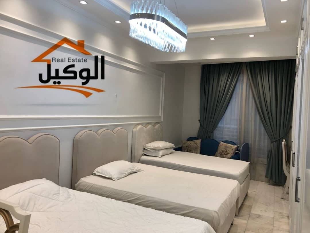شقه للبيع عليك أن تستمتع بالهدوء والراحة في عقاراتنا الراقية. امتلك عقاراً مع إطلالات بحرية خلابة. حياتك الجديدة تبدأ هنا ..