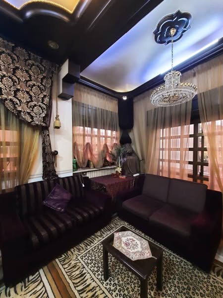 عقارات مبتكرة بمواصفات عالمية.