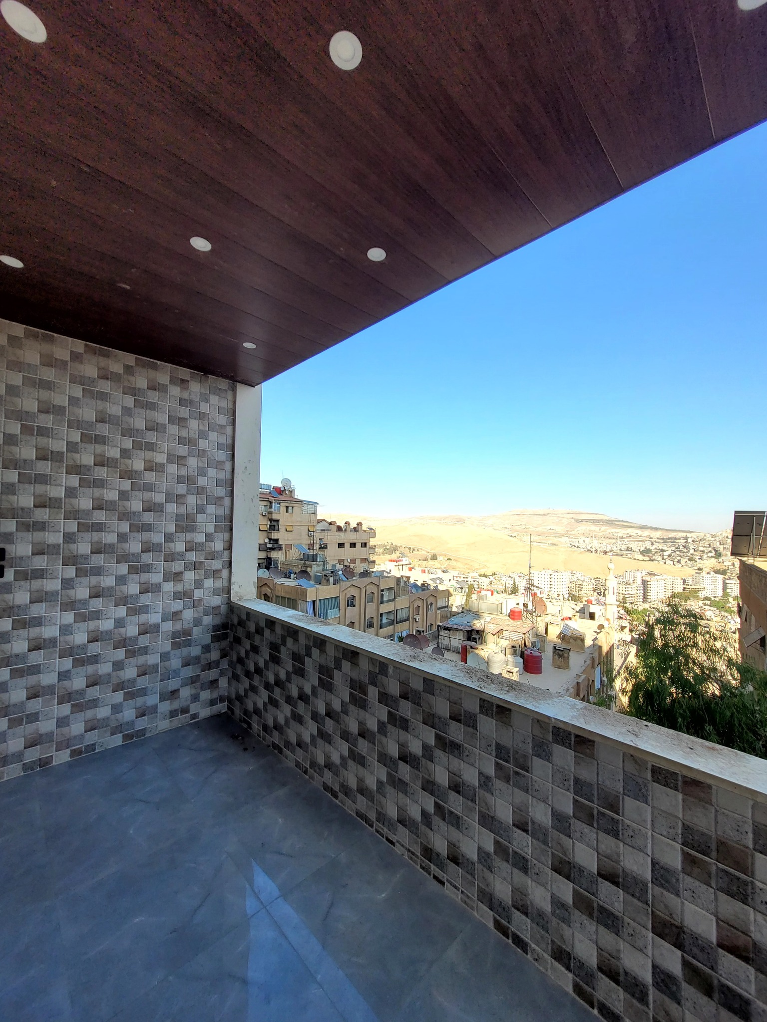 ابدا حياه جديده باجواء راقيه .