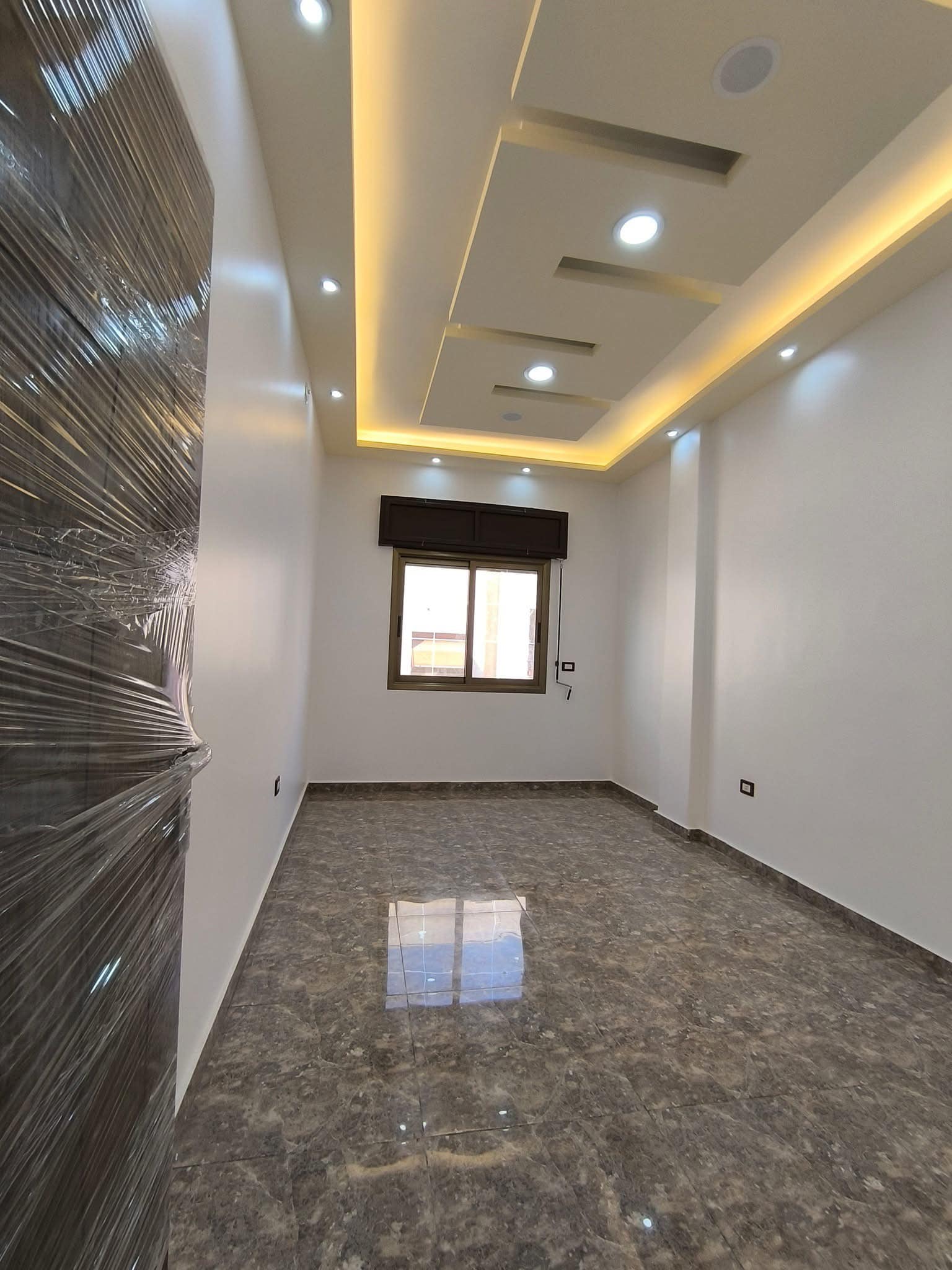 عيش الحياه التى تستحقها الراحه والاناقه ف منزل واحد .