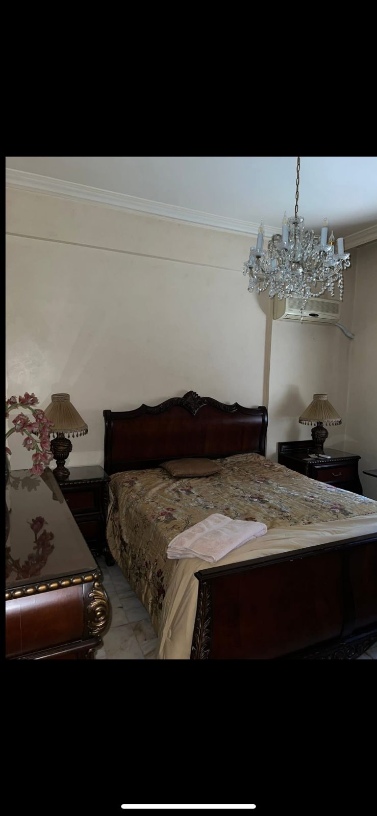 لا تفوت الفرصه -عقار ايجار بسعر مغري..مكان مثالى للسكن والعمل .والتنقل المريح الي انحاء دمشق
