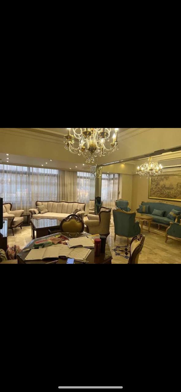 عم تدور على بيت جديد ؟لقينالك الانسب !شقه للاجار جاهزه للسكن فورا .