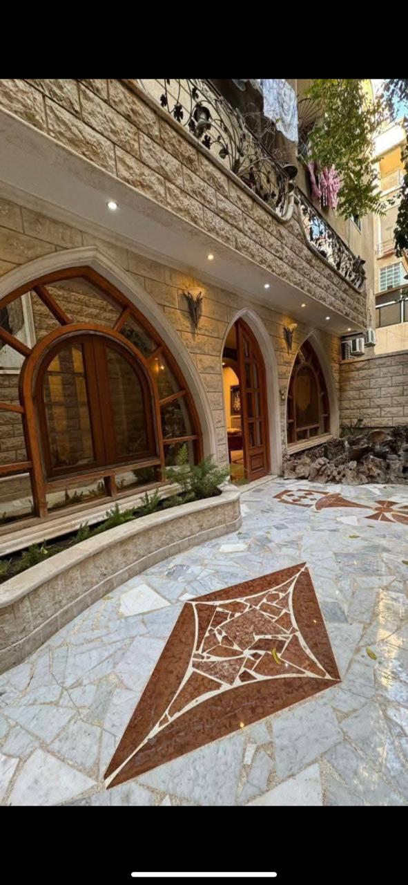 شقه للاجار بسعر خيالى ..اطلاله بتاخد العقل ..شقه واسعه وايجار ممتاز !.