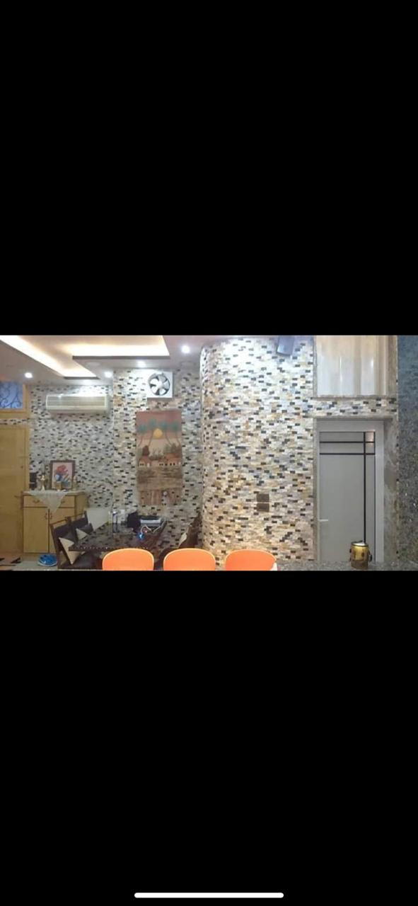 عقار للبيع بيجنن ديزاين عصرى وموقع ولا اروع ..فرصه مابتتعوض !.