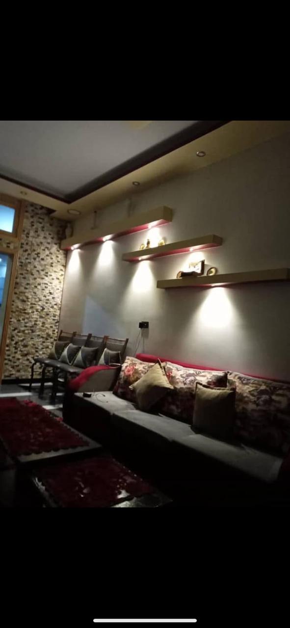 عقار للبيع بيجنن ديزاين عصرى وموقع ولا اروع ..فرصه مابتتعوض !.