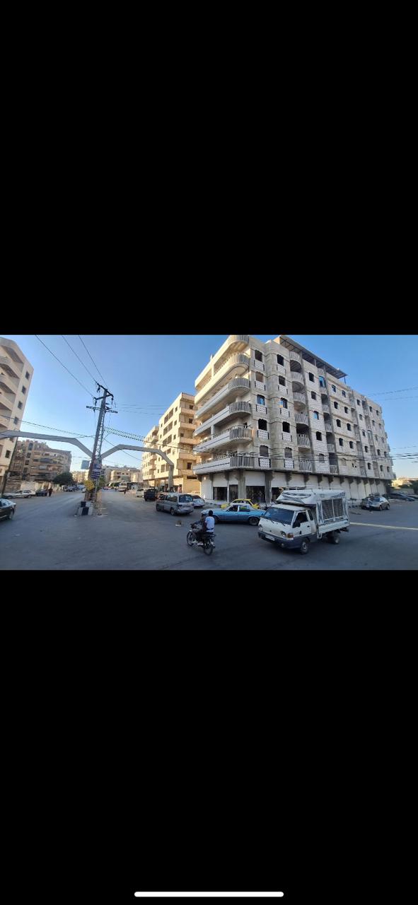 عقار بسعر منافس وموقهع ولا اروع !معنا بتلاقى اللراحه والامان ببيتك الجديد .