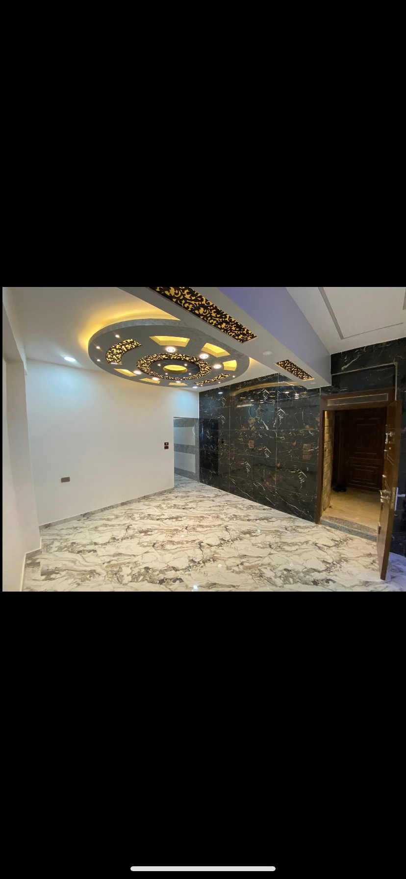 الراحة والهدوء والسكن الراقي… كلهم بمكان واحد، وملكك بكبسة زر!