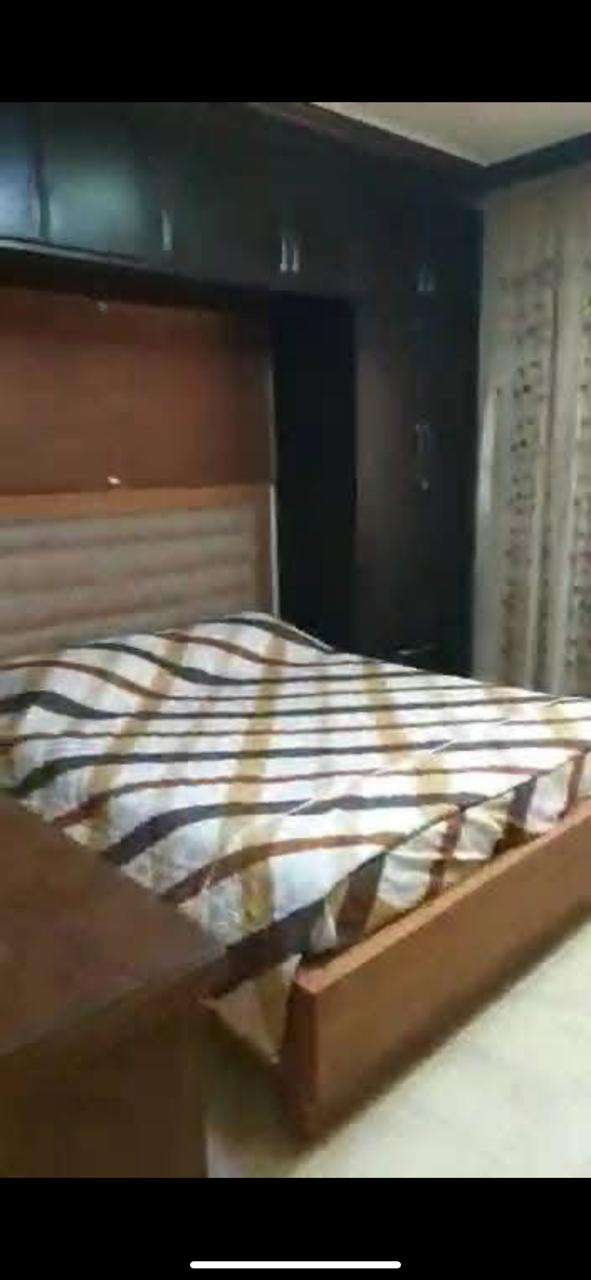 للإيجار منزل مفروش مزه ساحة الهدى الاكساء والفرش سوبر ديلوكس !