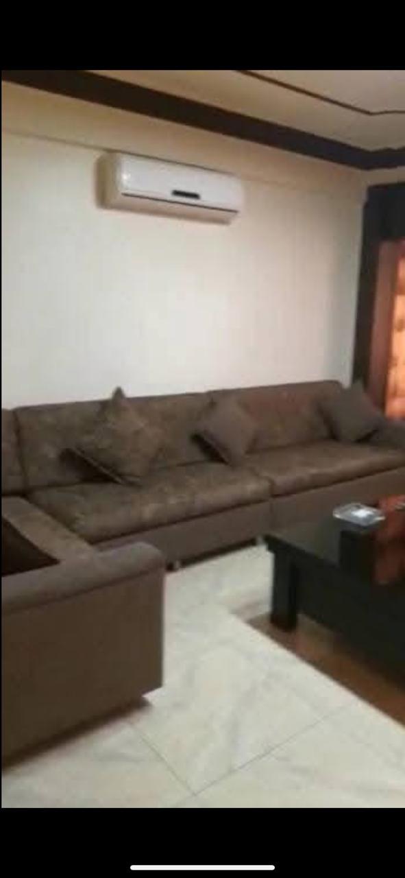 للإيجار منزل مفروش مزه ساحة الهدى الاكساء والفرش سوبر ديلوكس !