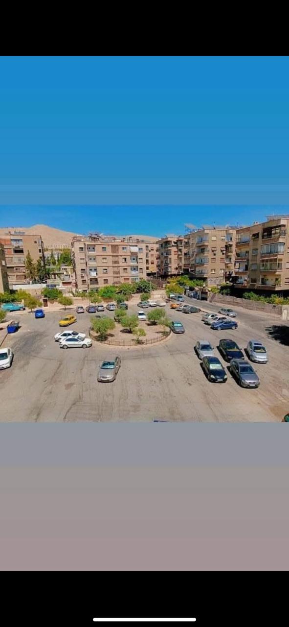 لبيع_شقة_بمنطقة_اتوستراد_حاميش ولا اروح احجز الان !