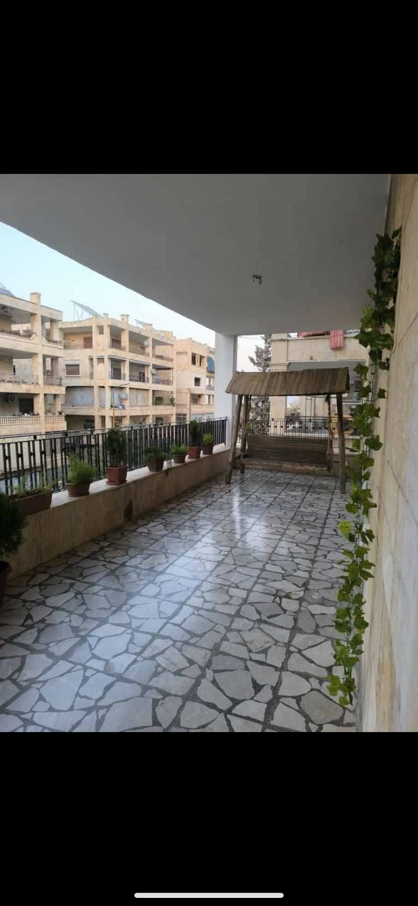 حصة عقار للبيع بسعر مناسب جداً – جاهزة للتنازل!