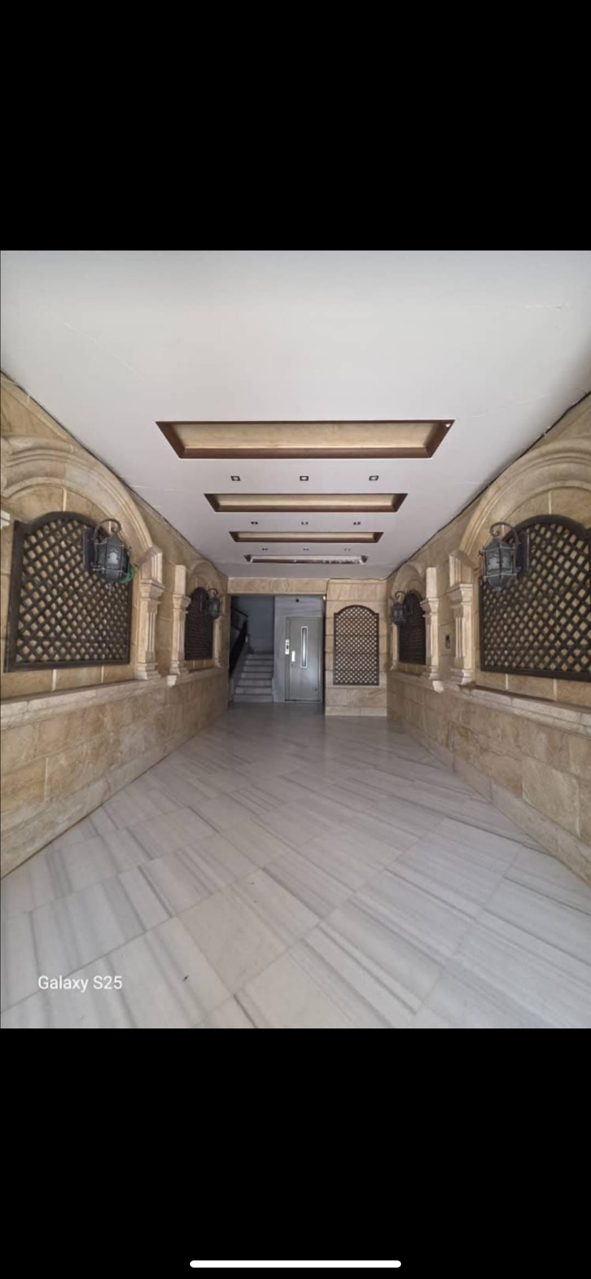 عقار للبيع مع كل المواصفات يلي بتحلم فيها !