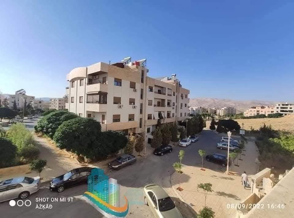 جاهز للسكن بدون تعب… فرش كامل وتشطيب فاخر!