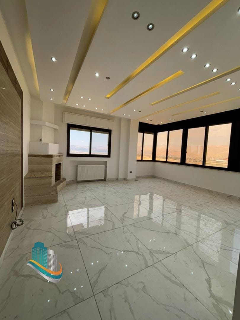 ما في داعي تدور أكتر… لقينا لك عقار بيحقق كل طموحاتك!!