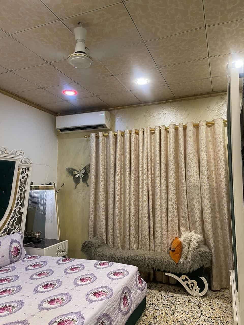 فرصة ذهبية لعيلة بتحب الراحة والتميز !