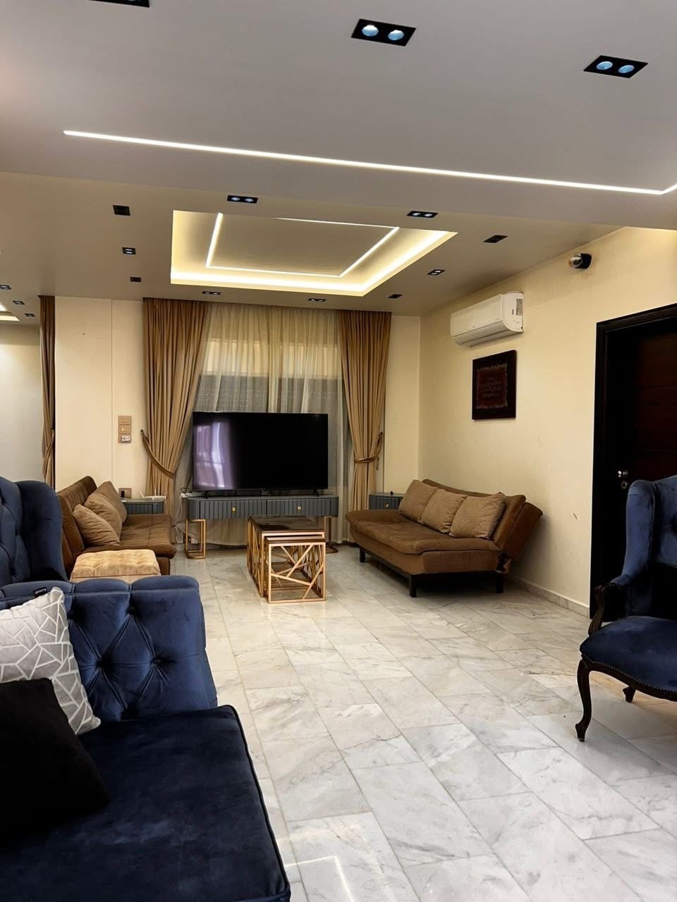 فرصة سكنية مميزة ضمن منطقة راقية،