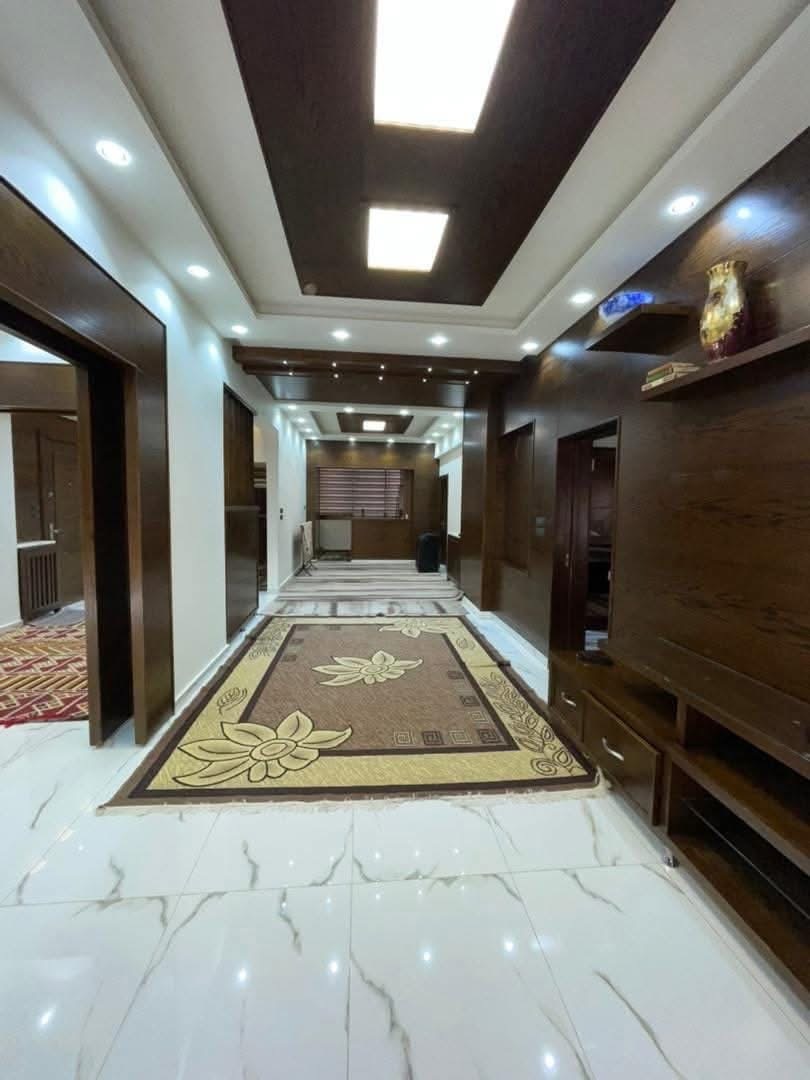 للبيع منزل دمشق برزة البلد استراد الحنبلي .