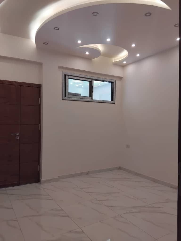 اطلالة روعة .. اكساء ممتاز جاهز للسكن لبيع شقة سكنية بدمشق.