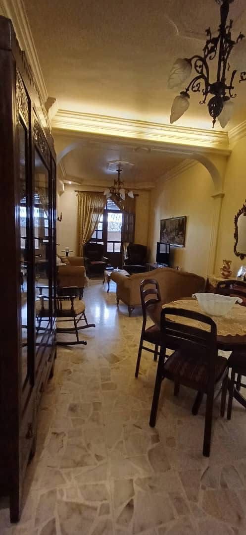 للبيع منزل بالسرحان الجديدة شارع الكنيسة