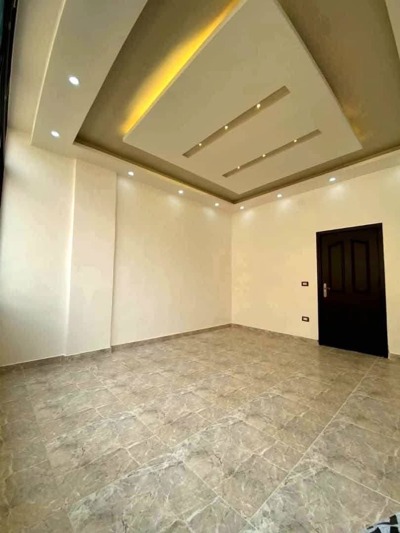 للبيع شقة بضاحية قدسيا السكن الشبابي الجزيرة السابعة