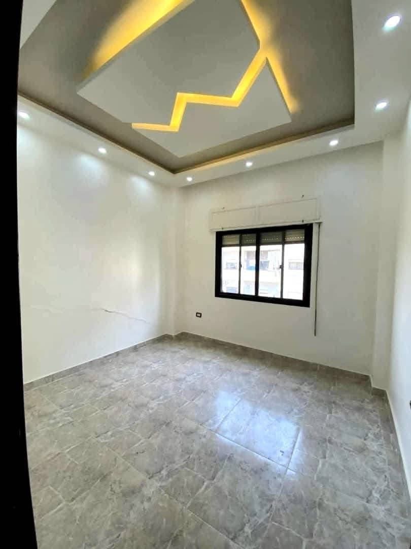 للبيع شقة بضاحية قدسيا السكن الشبابي الجزيرة السابعة