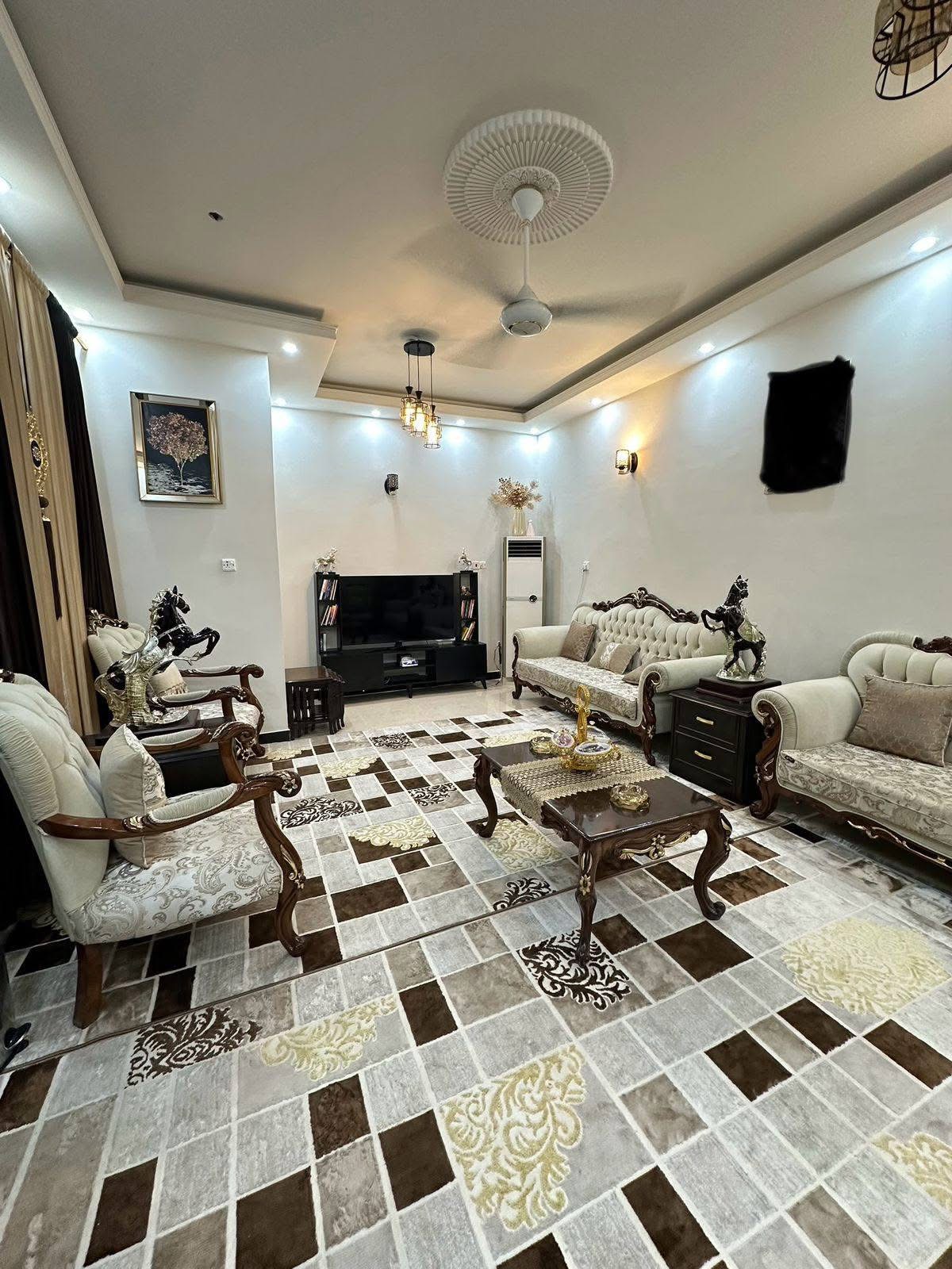 دار سكنية للبيع في دور النفط البصرة