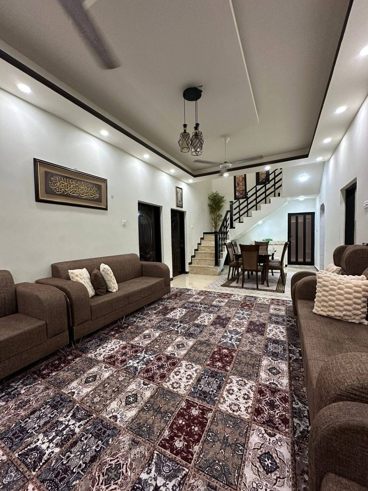 دار سكنية للبيع في دور النفط البصرة