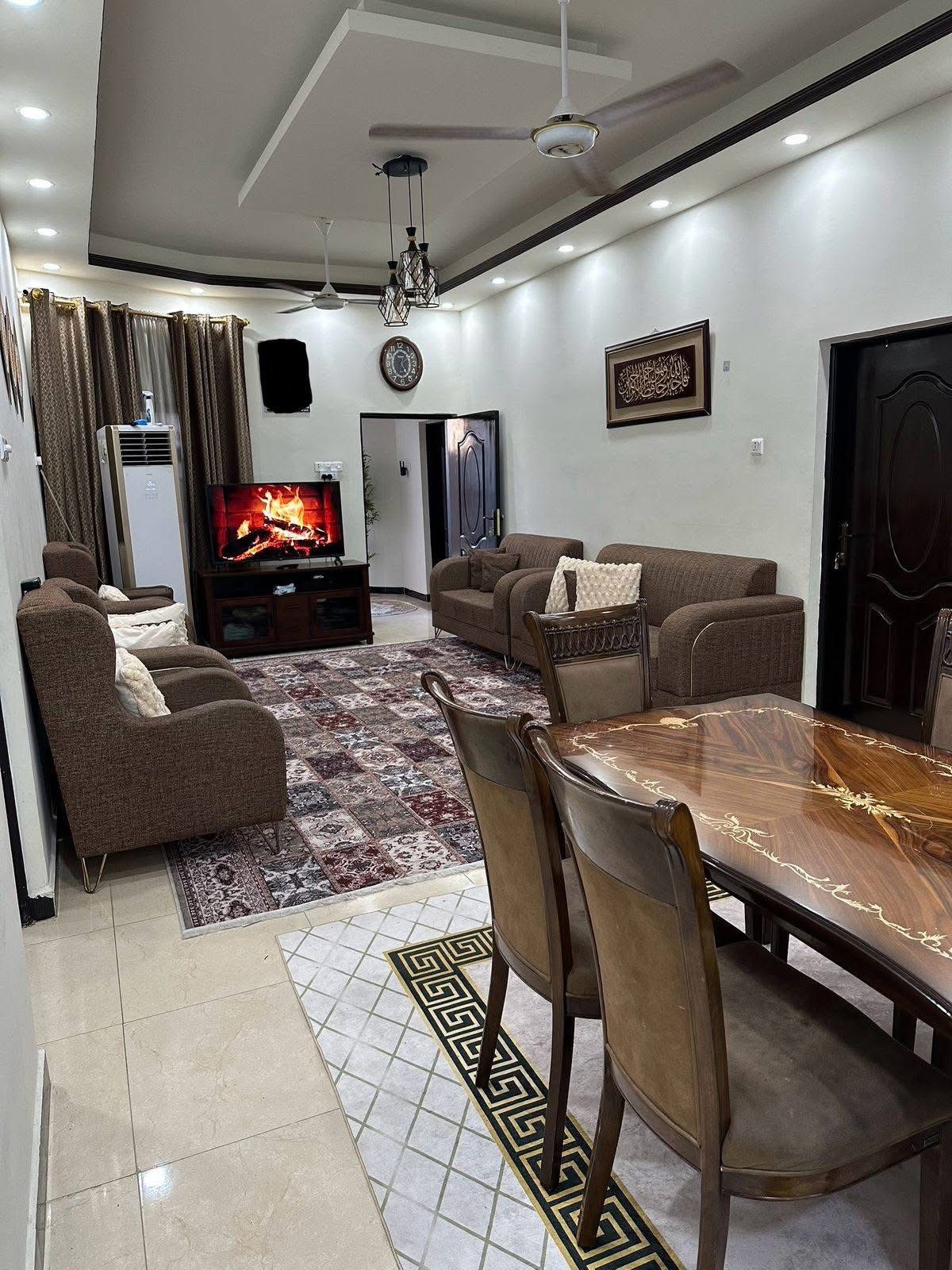 دار سكنية للبيع في دور النفط البصرة