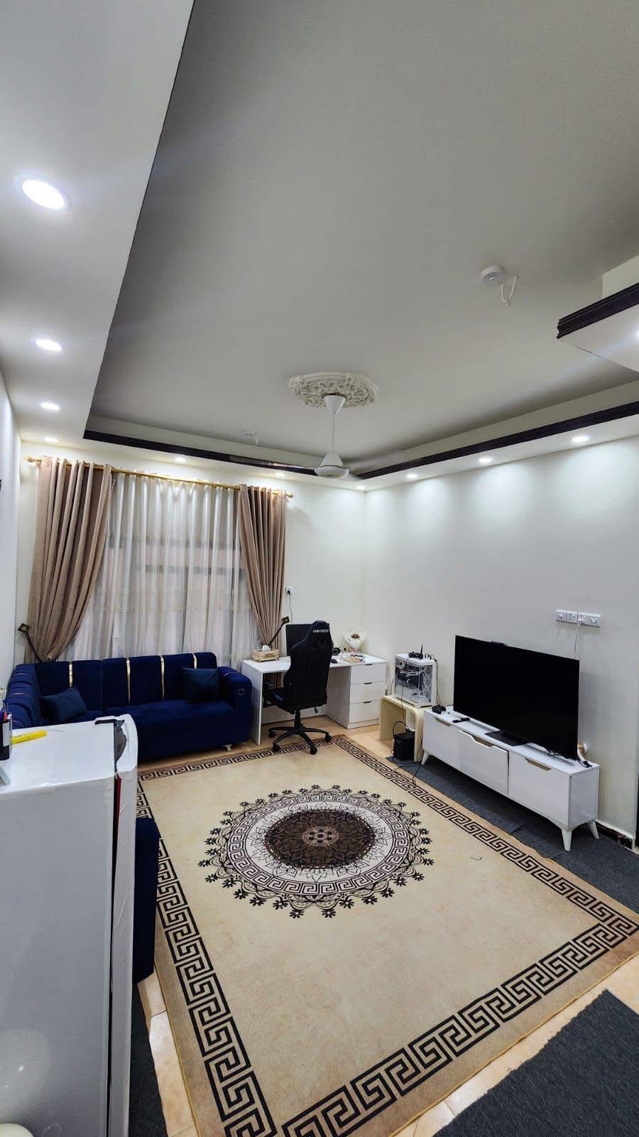 دار سكنية للبيع في دور النفط البصرة