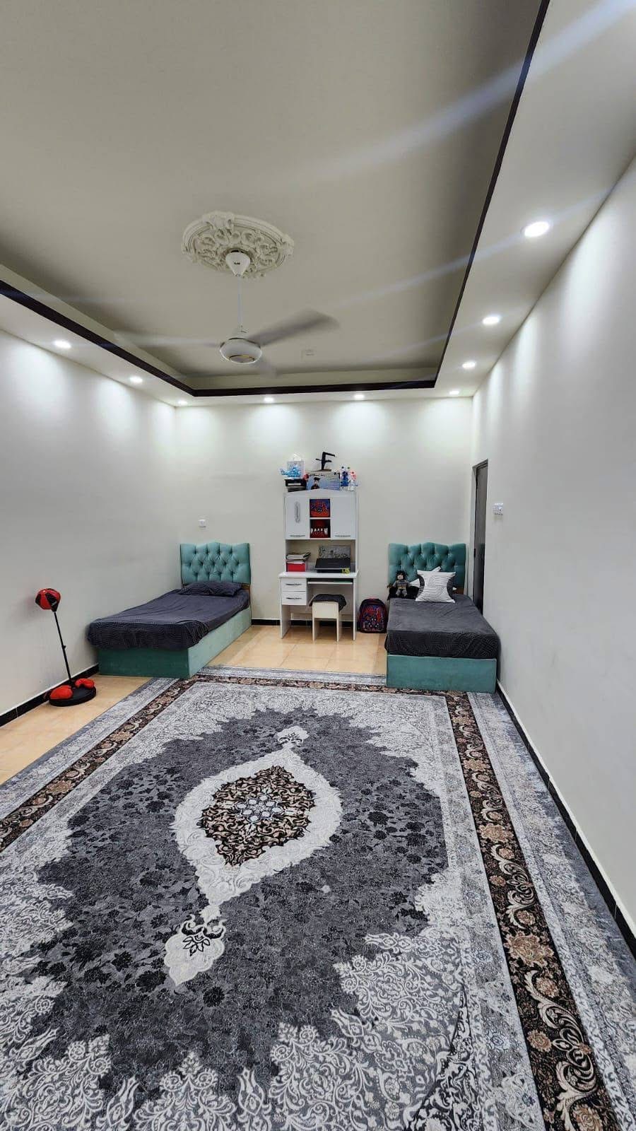 دار سكنية للبيع في دور النفط البصرة
