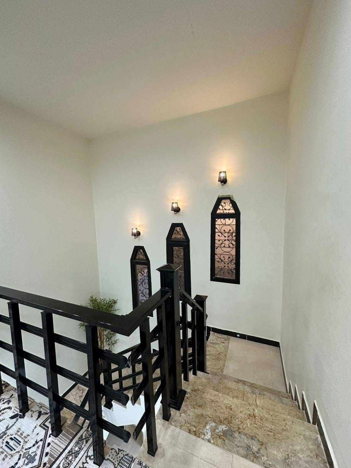 دار سكنية للبيع في دور النفط البصرة