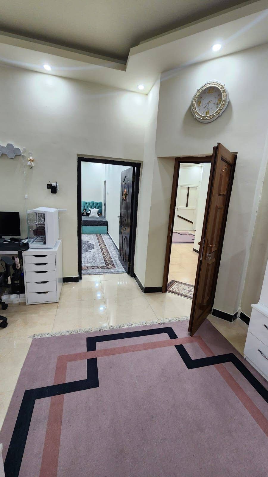 دار سكنية للبيع في دور النفط البصرة