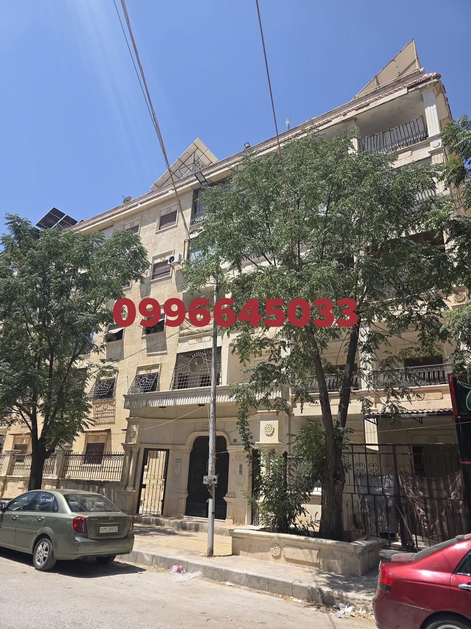 للبيع مزل بجمعية الزهراء قفى استراد قرطبة بشارع مدرسة مصطفي العقاد