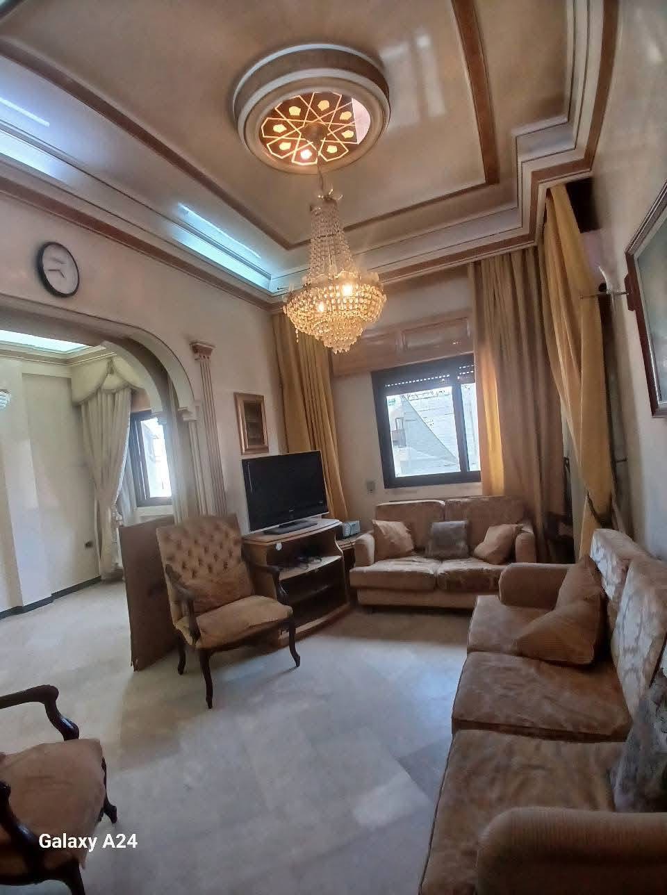 منزل للإيجار بشيخ سعد جانب مشفئ جمعيه مواسه