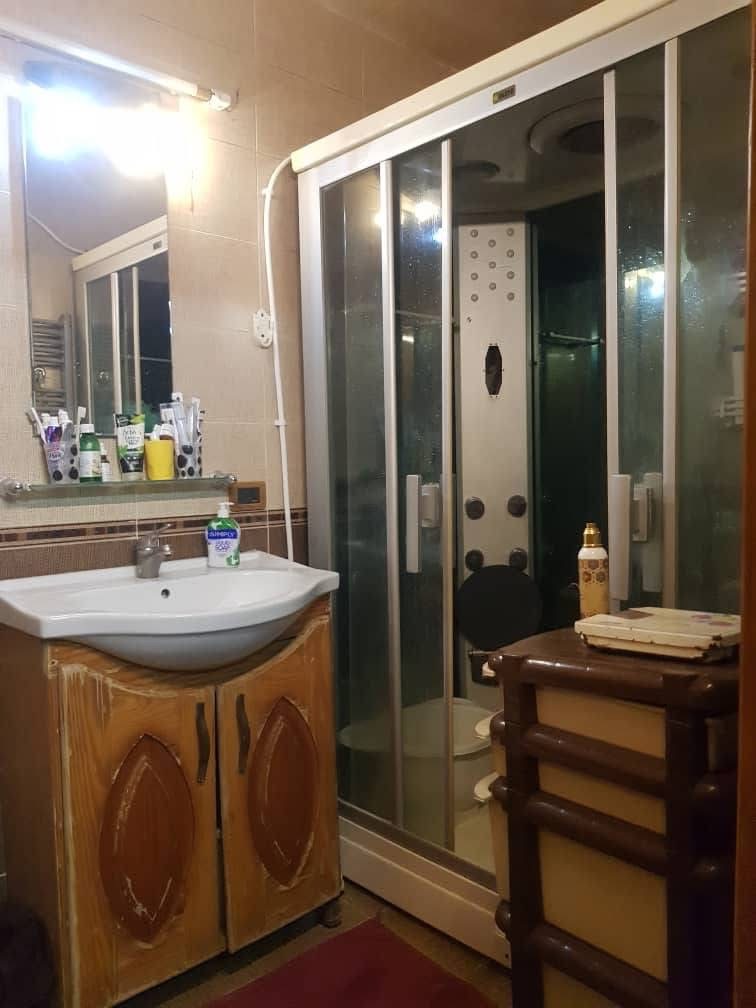 شقة للبيع بحاميش مسبق صنع طلعة نادي قاسيون