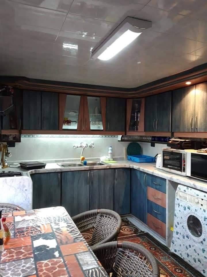 شقة بالشهبندر وسعر ولا أروع