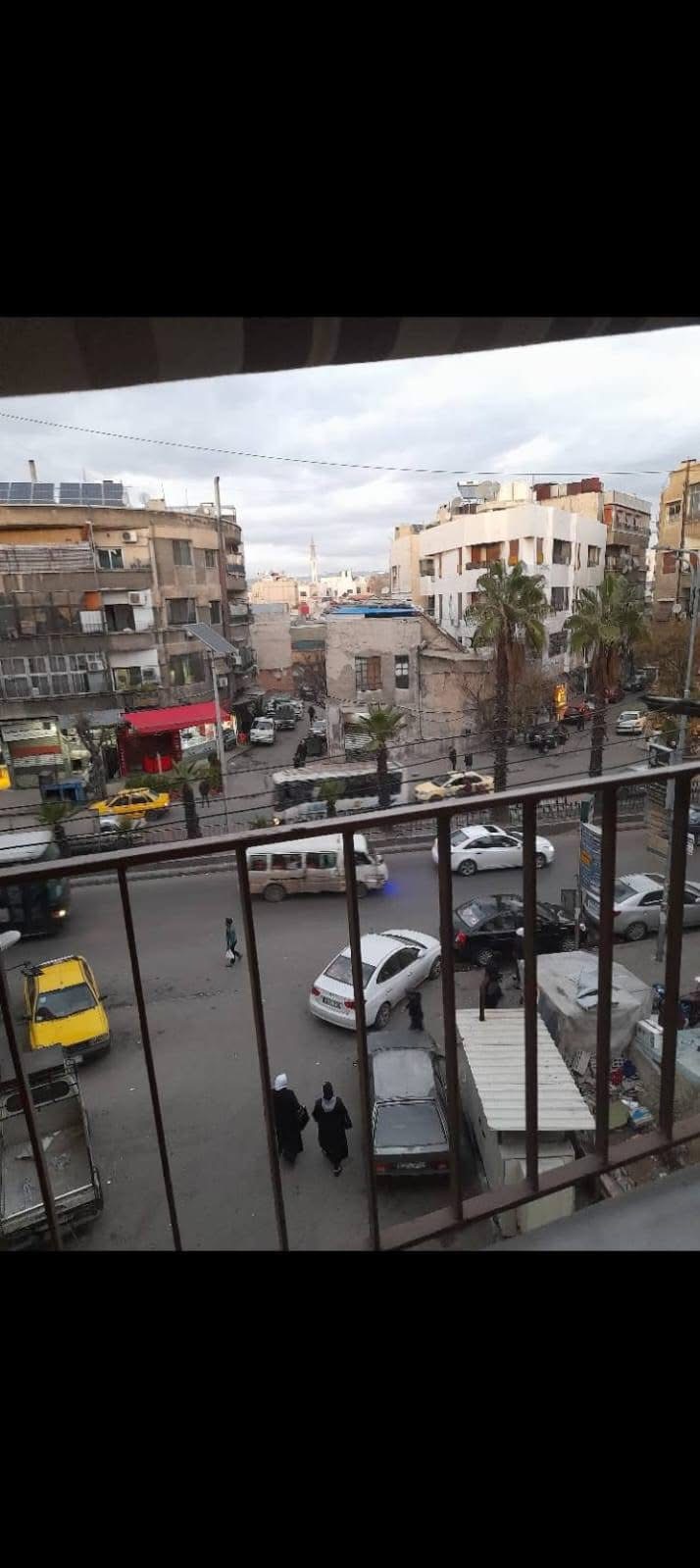 موقع مميز لمنزل ب باب مصلي عند الدوار
