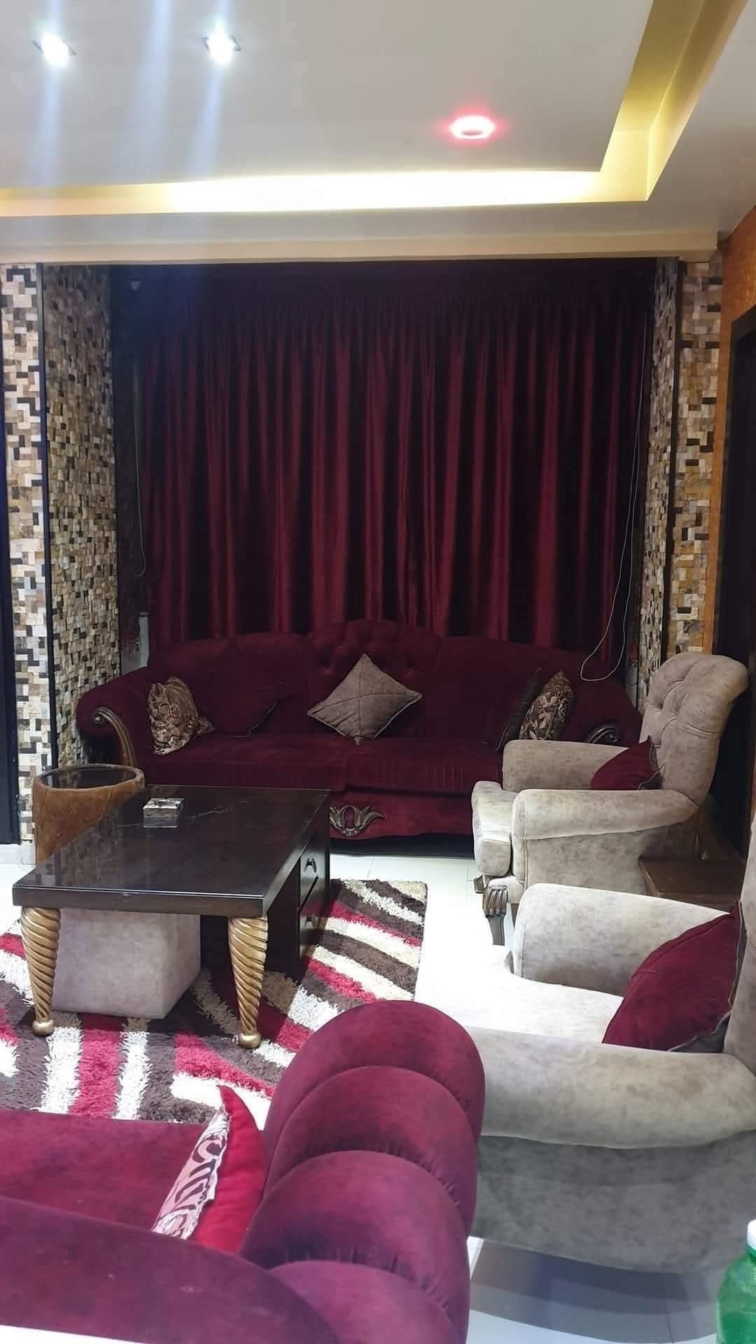 دمشق المزة مزة اول ال ٨٦ طريق المدرسة بناء الاندرويد