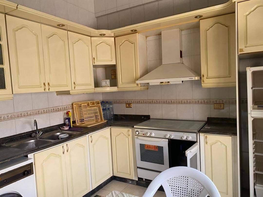 فرصة مميزة السكن الراقي في قلب دمشق!