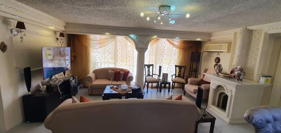 دمشق .. ابو رمانة .. جانب السفارة السعودية