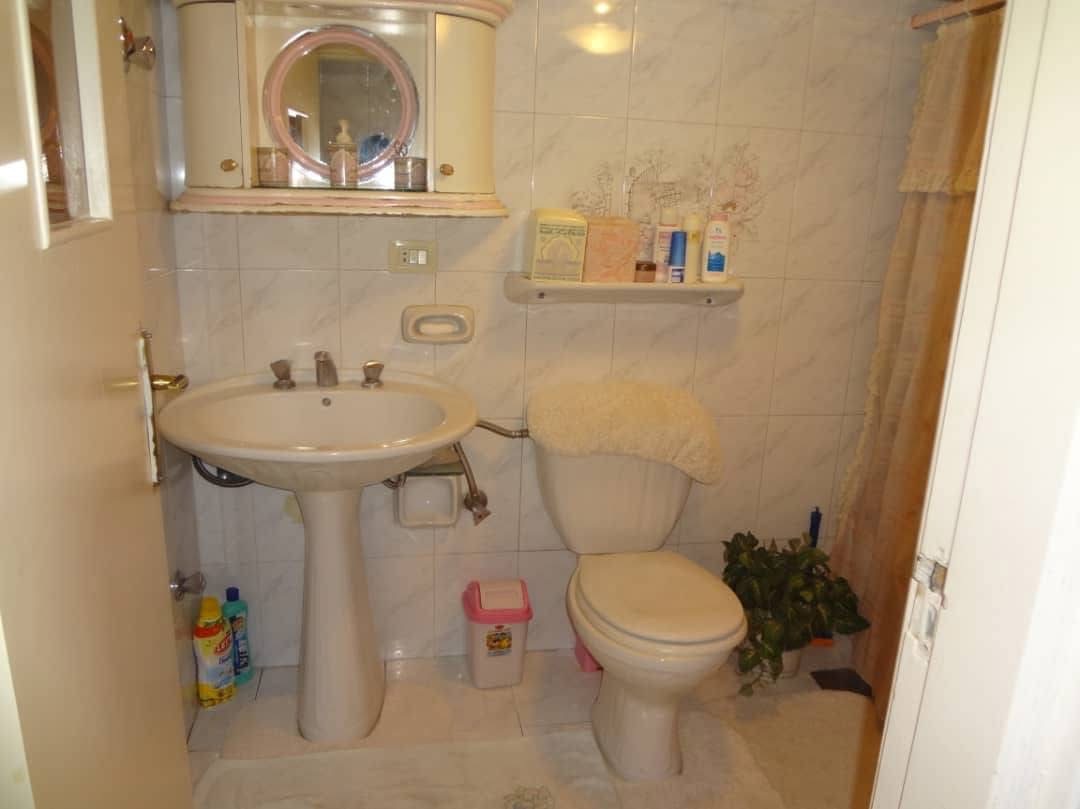 شقة شقة سكنية بدمشق .. منطقة الشهبندر