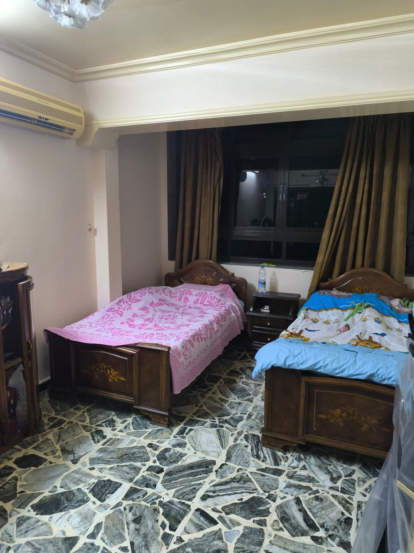 للإيجار السياحي مزه شارع المدارس