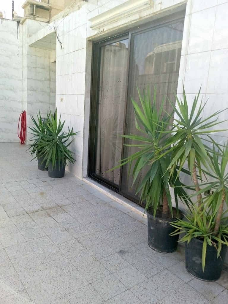 شقة سكنية بدمشق .. ساحة المحافظة شارع الفردوس