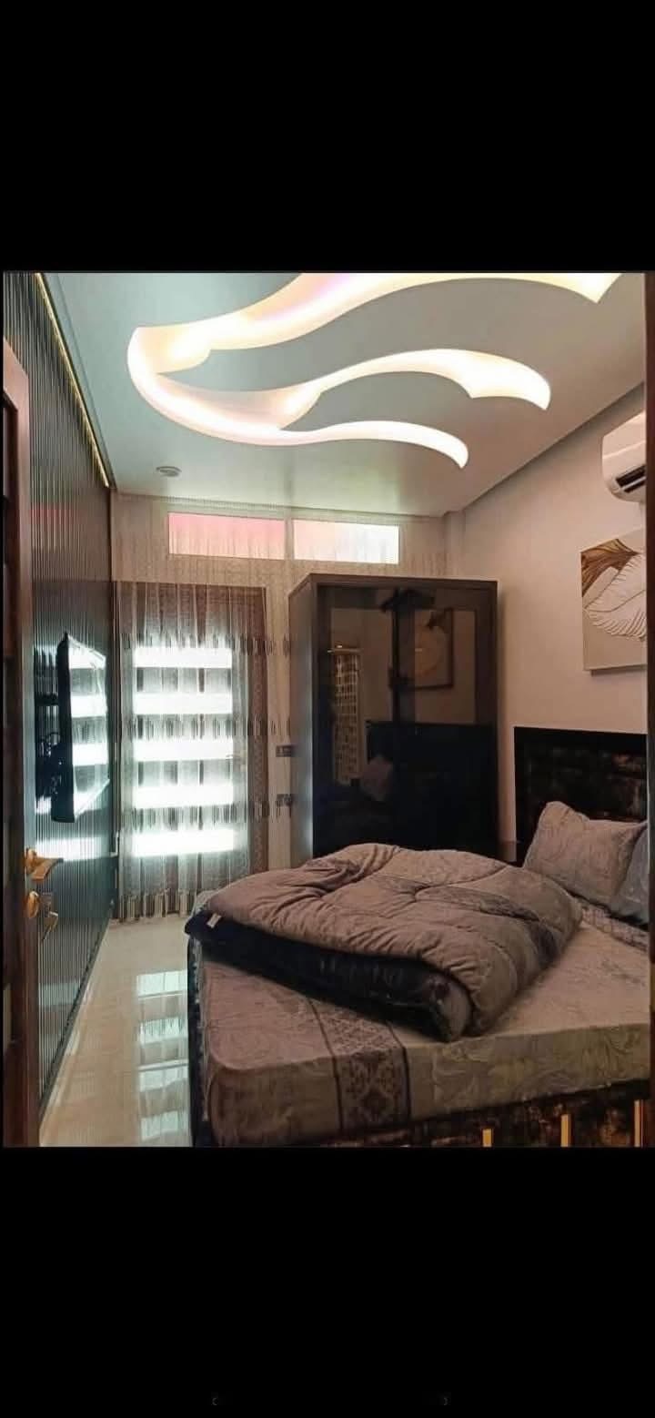 مزرعه شعلان وشهبندر ركن دين مساكن برزه