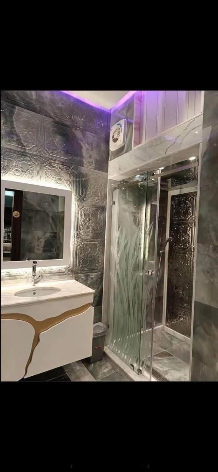 مزرعه شعلان وشهبندر ركن دين مساكن برزه