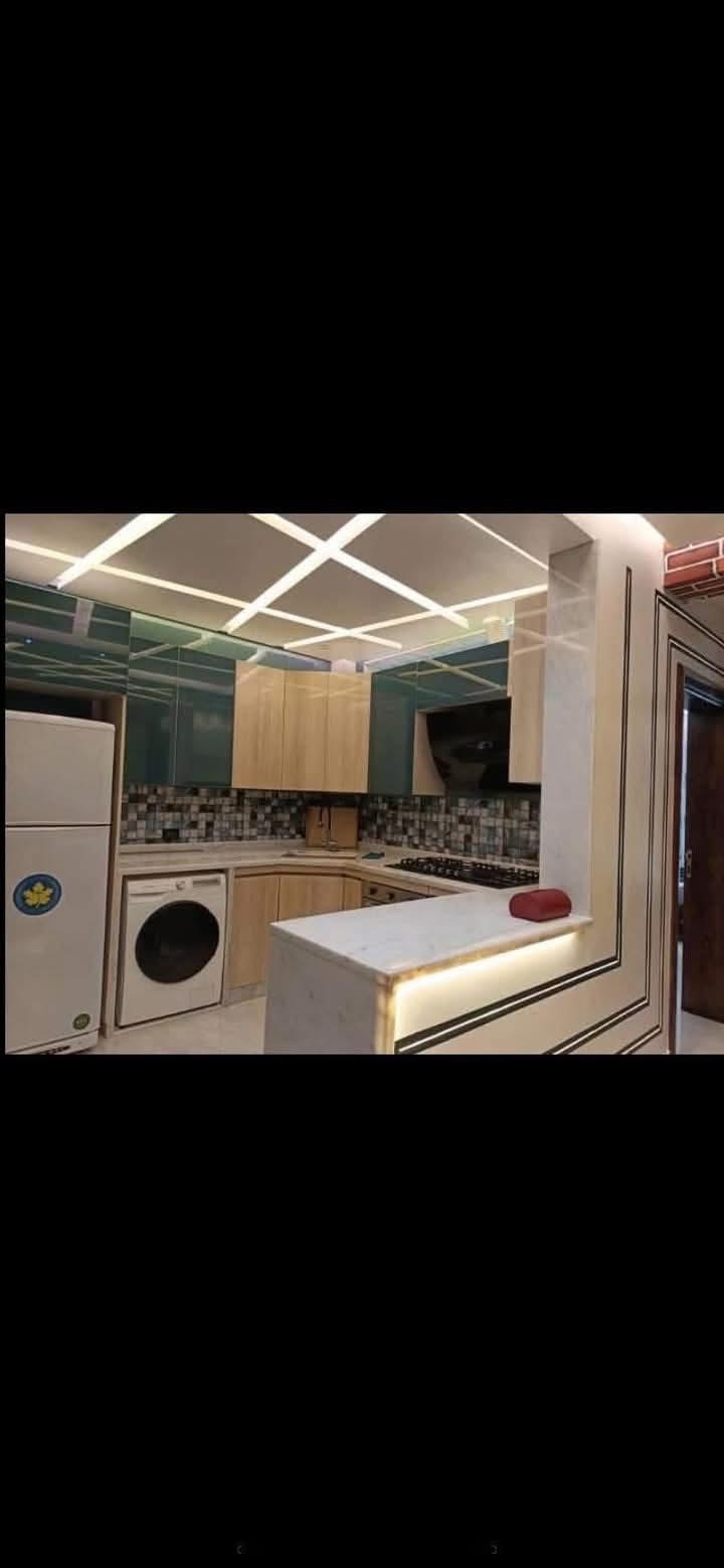 مزرعه شعلان وشهبندر ركن دين مساكن برزه