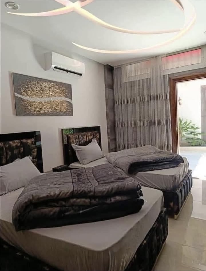 مزرعه شعلان وشهبندر ركن دين مساكن برزه