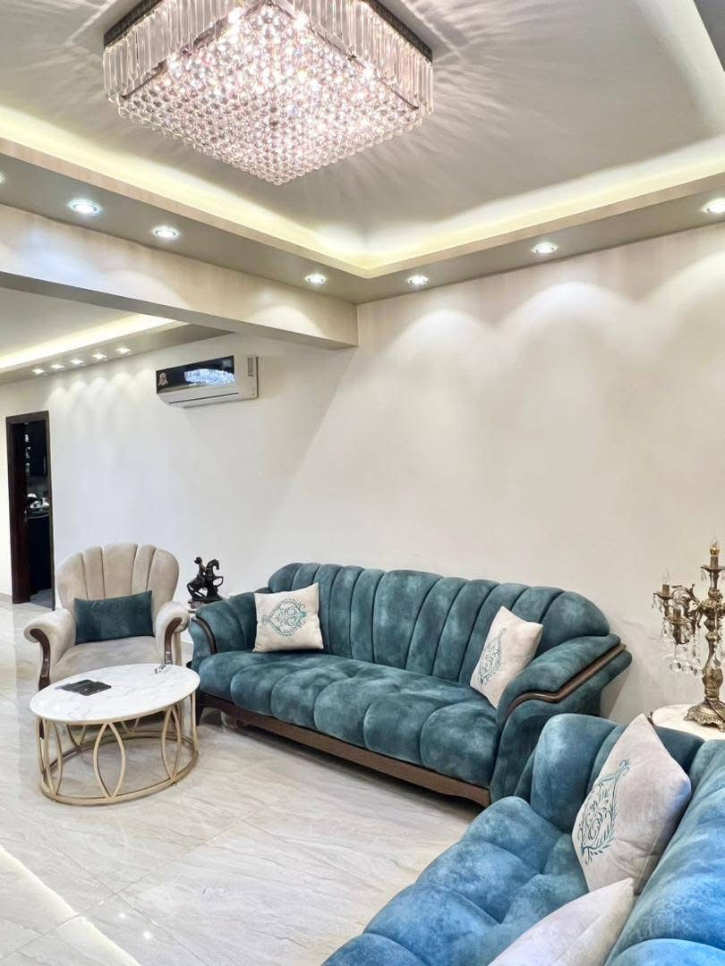 بدك ترتاح .. اشتري منزل ع المفتاح الميسات .. منزل مع جنينة والصور بتحكي دمشق .. الميسات .. طلعة مشفى أمية