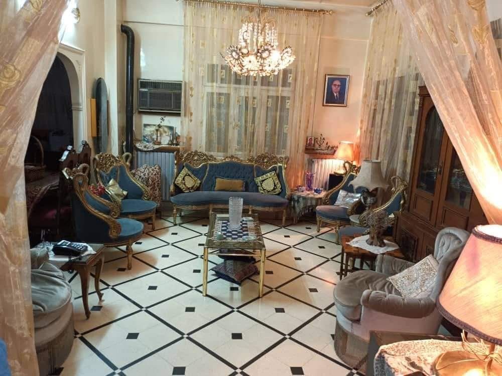 منزل في دمشق. المزرعة … شارع الملك العادل
